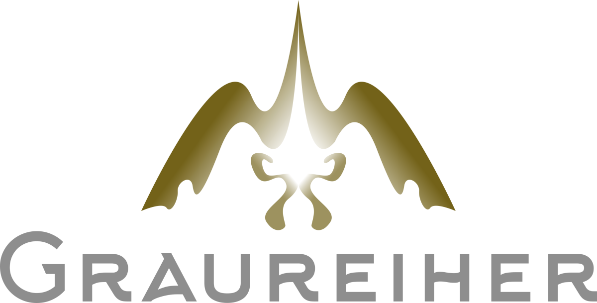 Graureiher